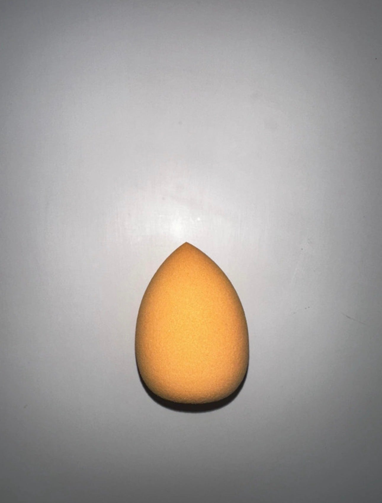 Large makeup sponges