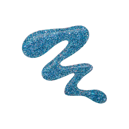 BLING IT ON | LIQUID GLITTER EYELINER