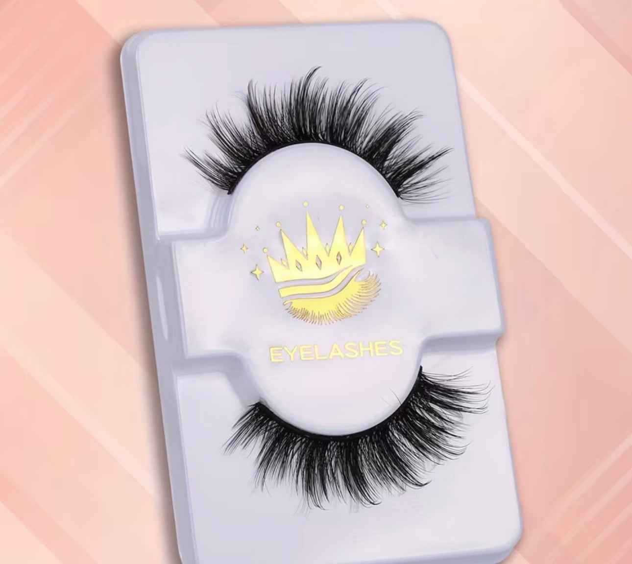 Mink lashes