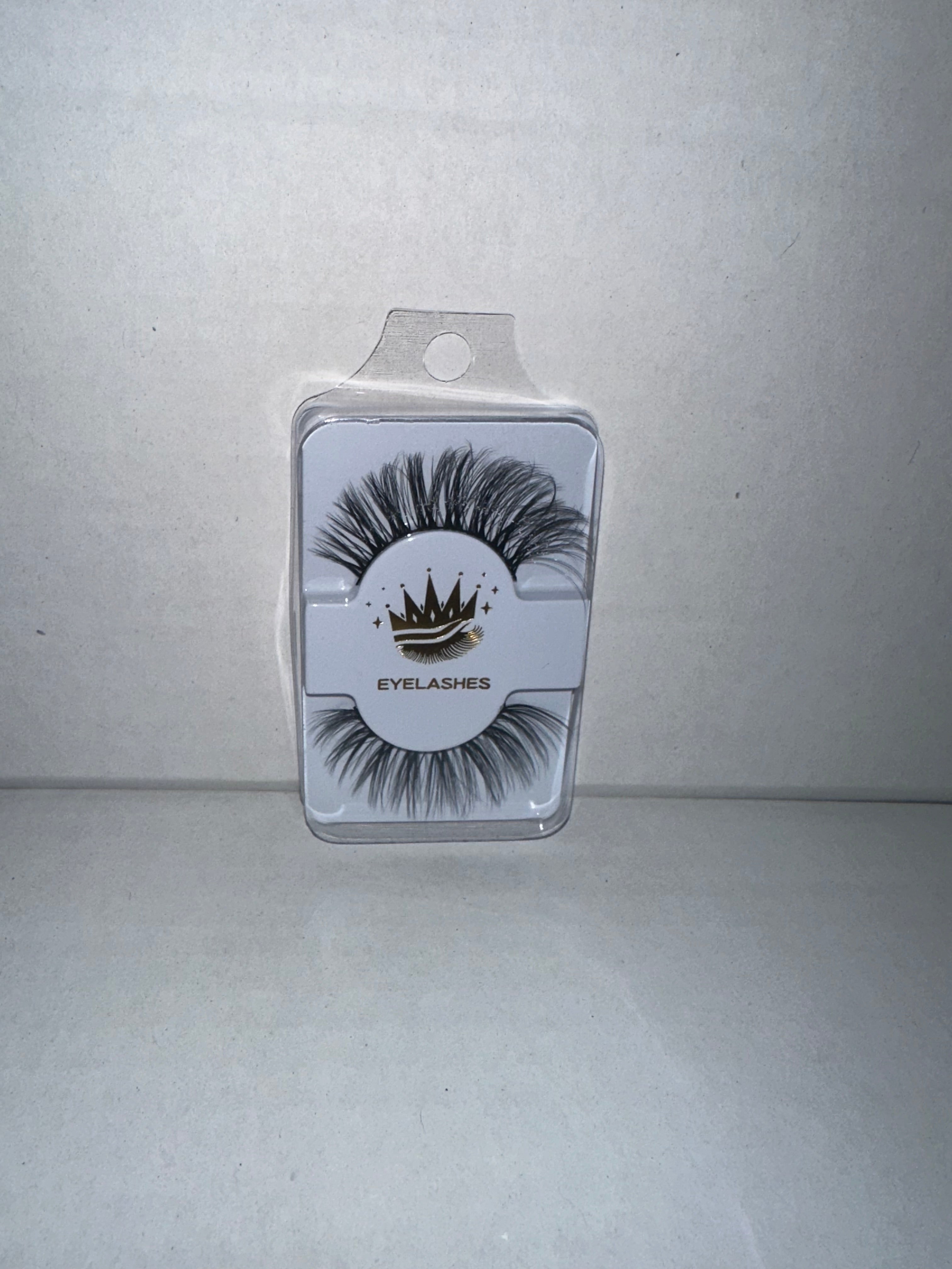 Mink lashes