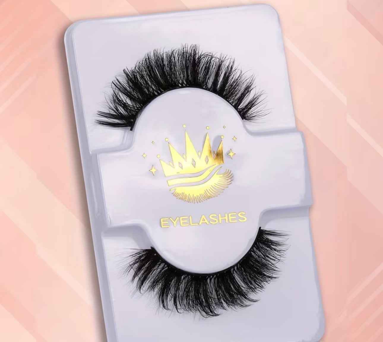 Mink lashes