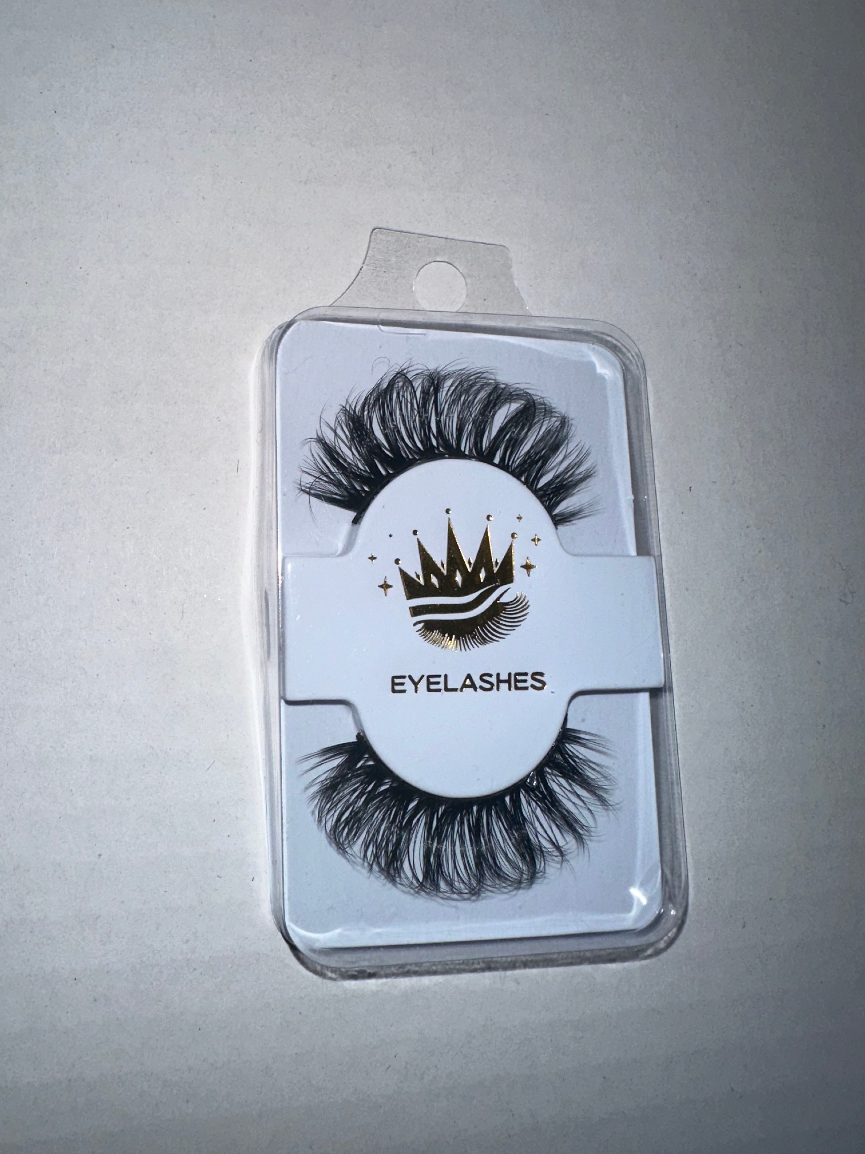 Mink lashes