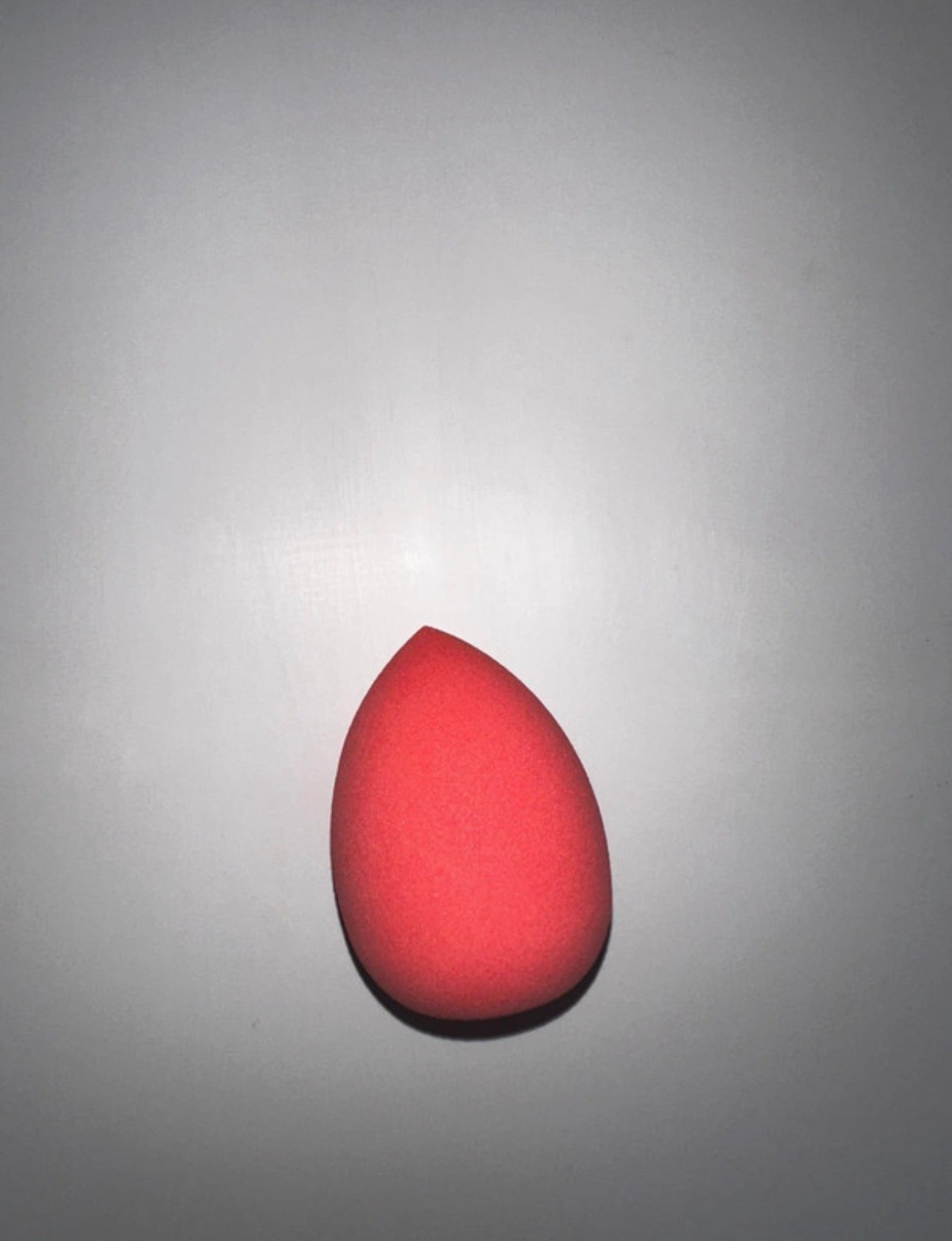 Large makeup sponges