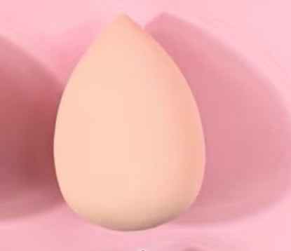 Large makeup sponge