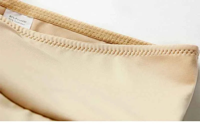 Hip Shapewear Panties Women Butt Lifter Shaper Panties Sexy Body Shaper Push Up Panties Hip Enahncer Shapewear with Pads