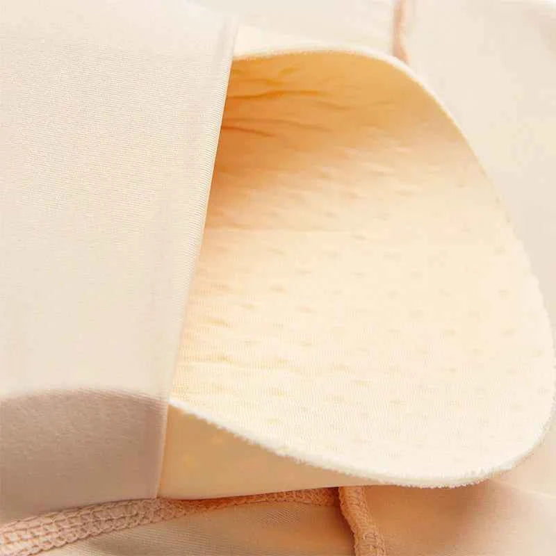 Hip Shapewear Panties Women Butt Lifter Shaper Panties Sexy Body Shaper Push Up Panties Hip Enahncer Shapewear with Pads
