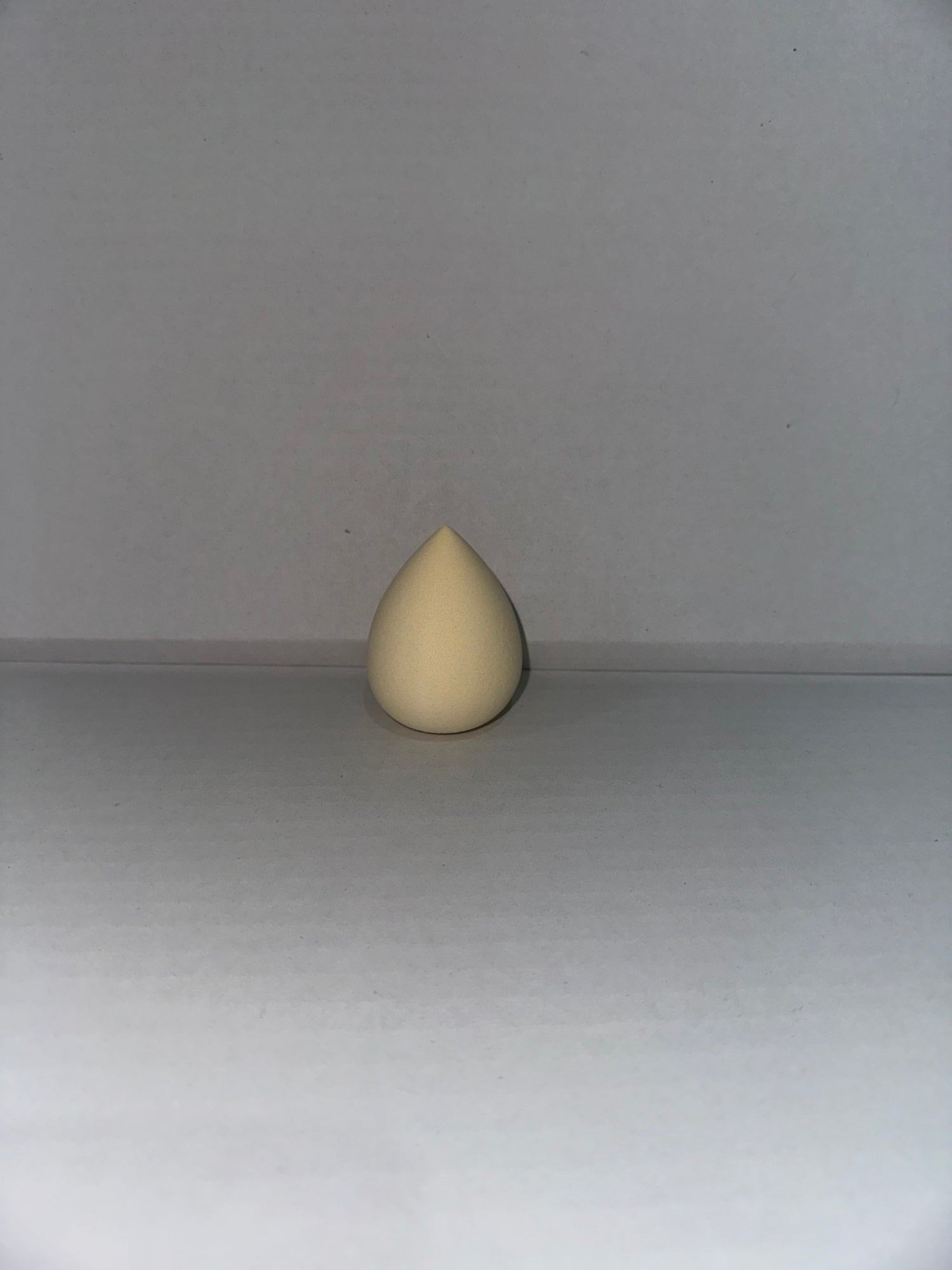Large makeup sponge