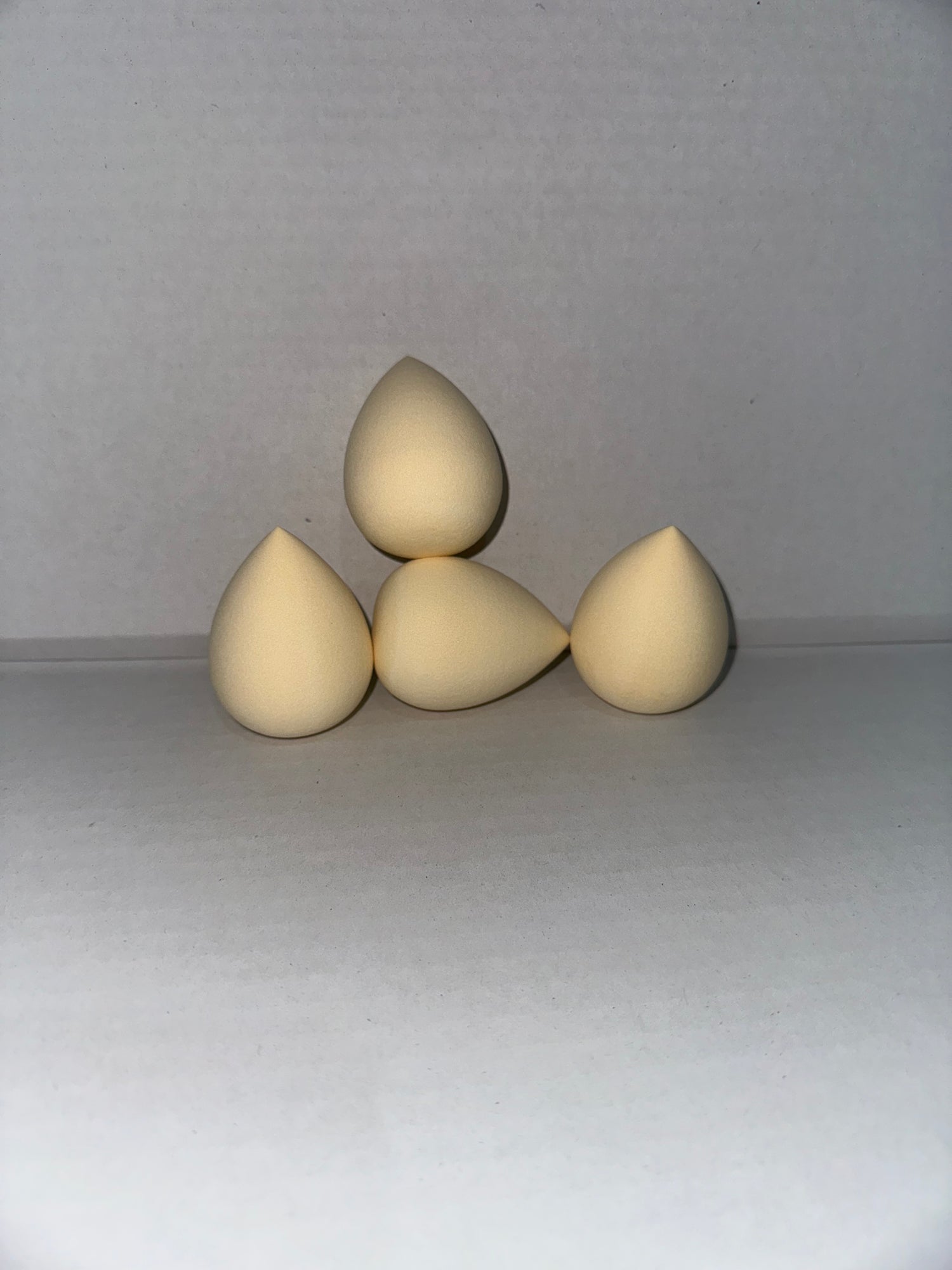 Large makeup sponge