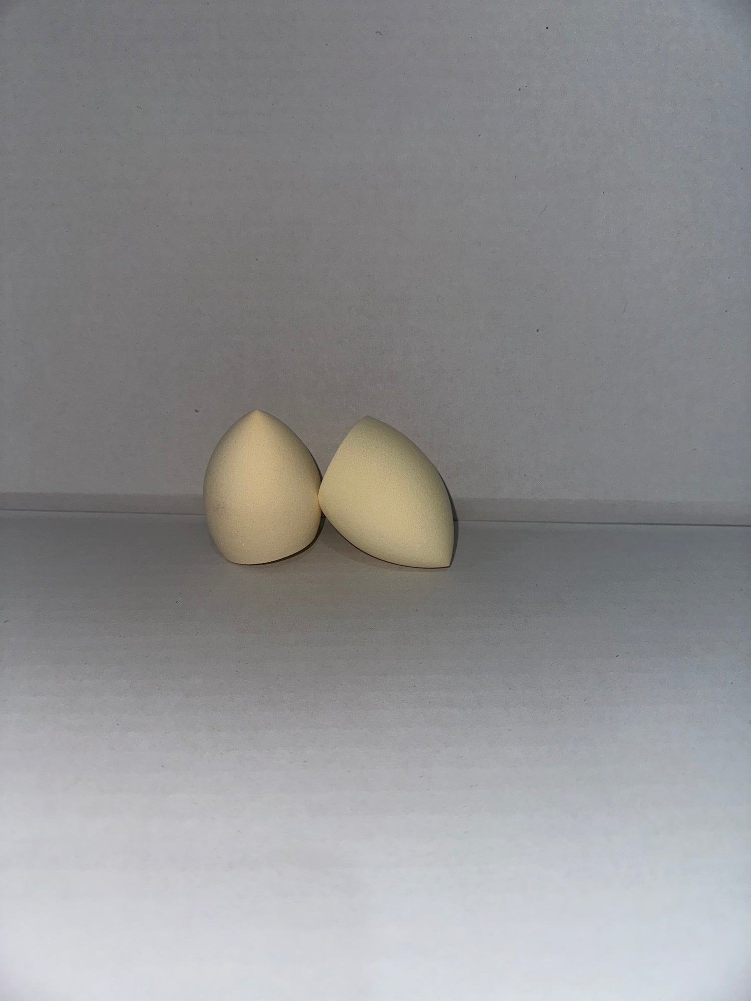 Large makeup sponge