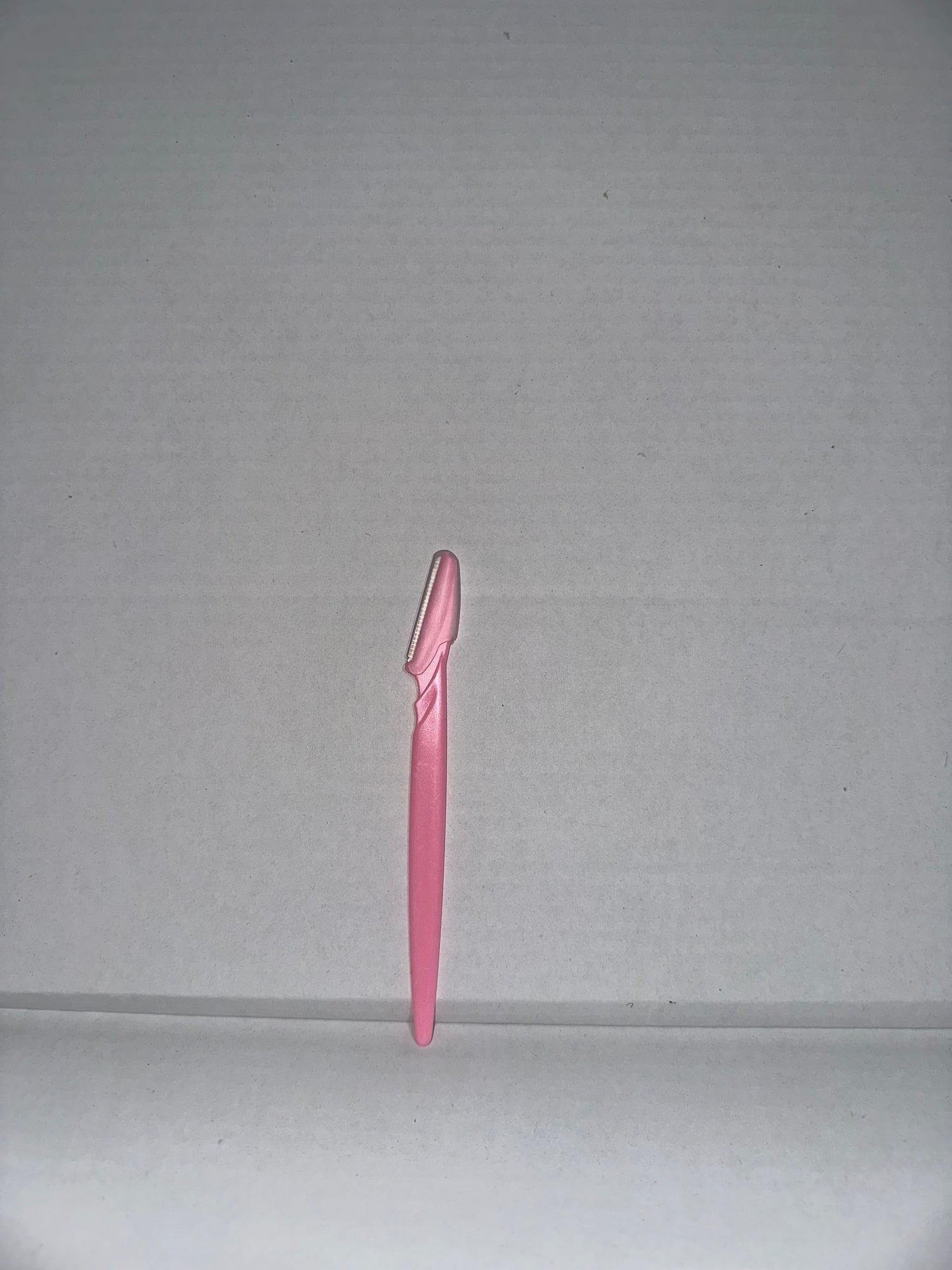 Eye brows razor