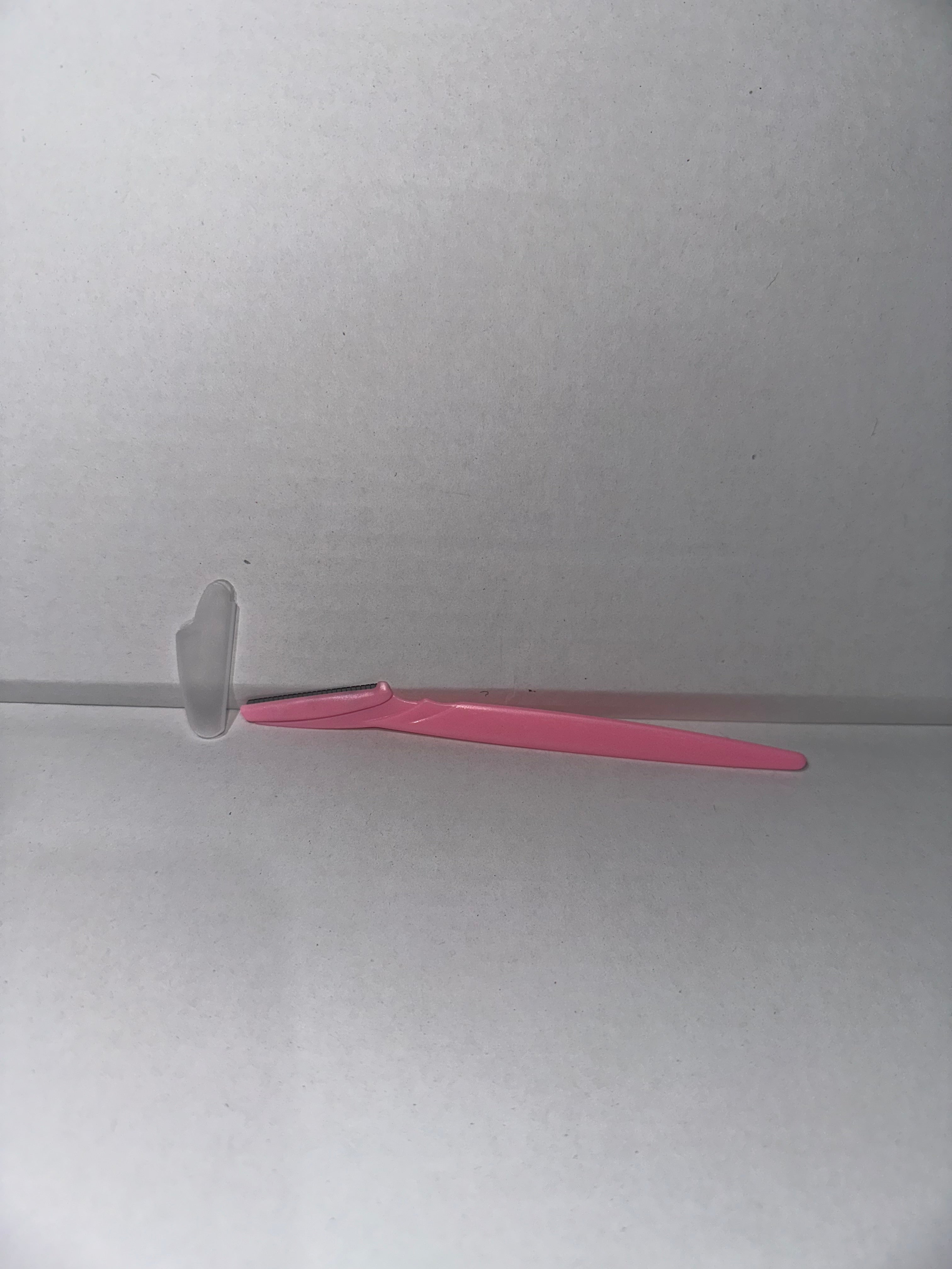 Eye brows razor