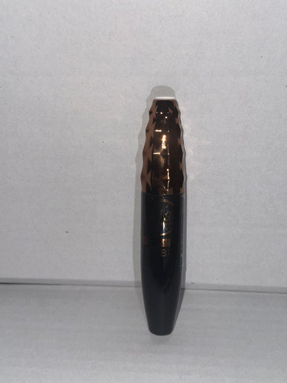 BMBN Black Fiber Mascara - Waterproof And Sweat-Proof, Ultra-Long And Thick Lasting - Natural Stain-Resistant - Easy to Apply - Creates Long And Charming Eyelashes