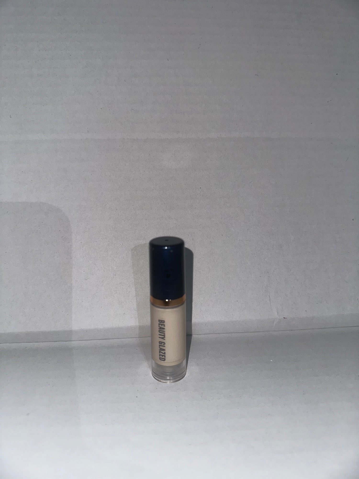 Mini water proof foundation/concealer