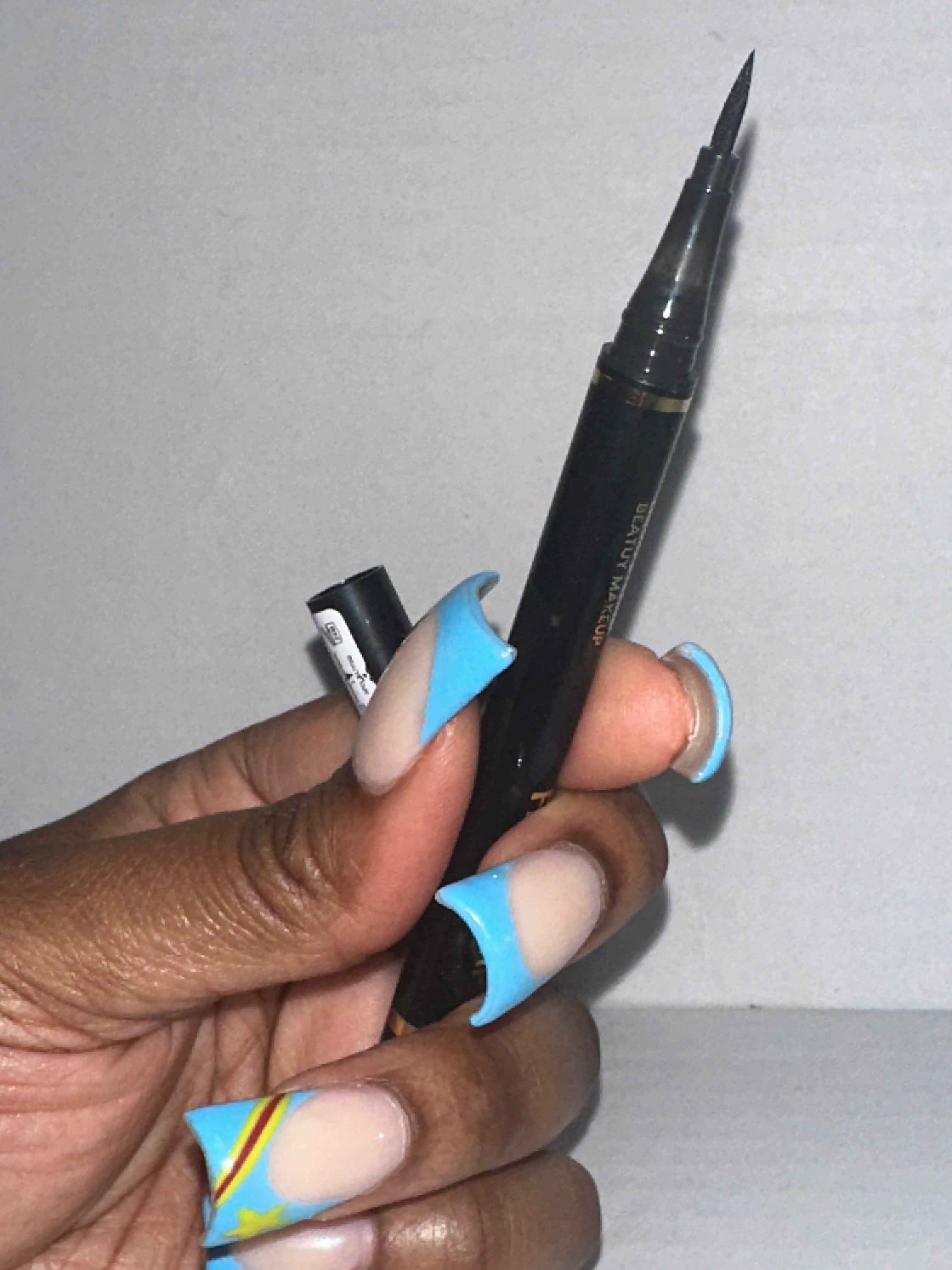 Waterproof Liquid Eyeliner - Super Exquisite, Long-Lasting, Stain-Proof