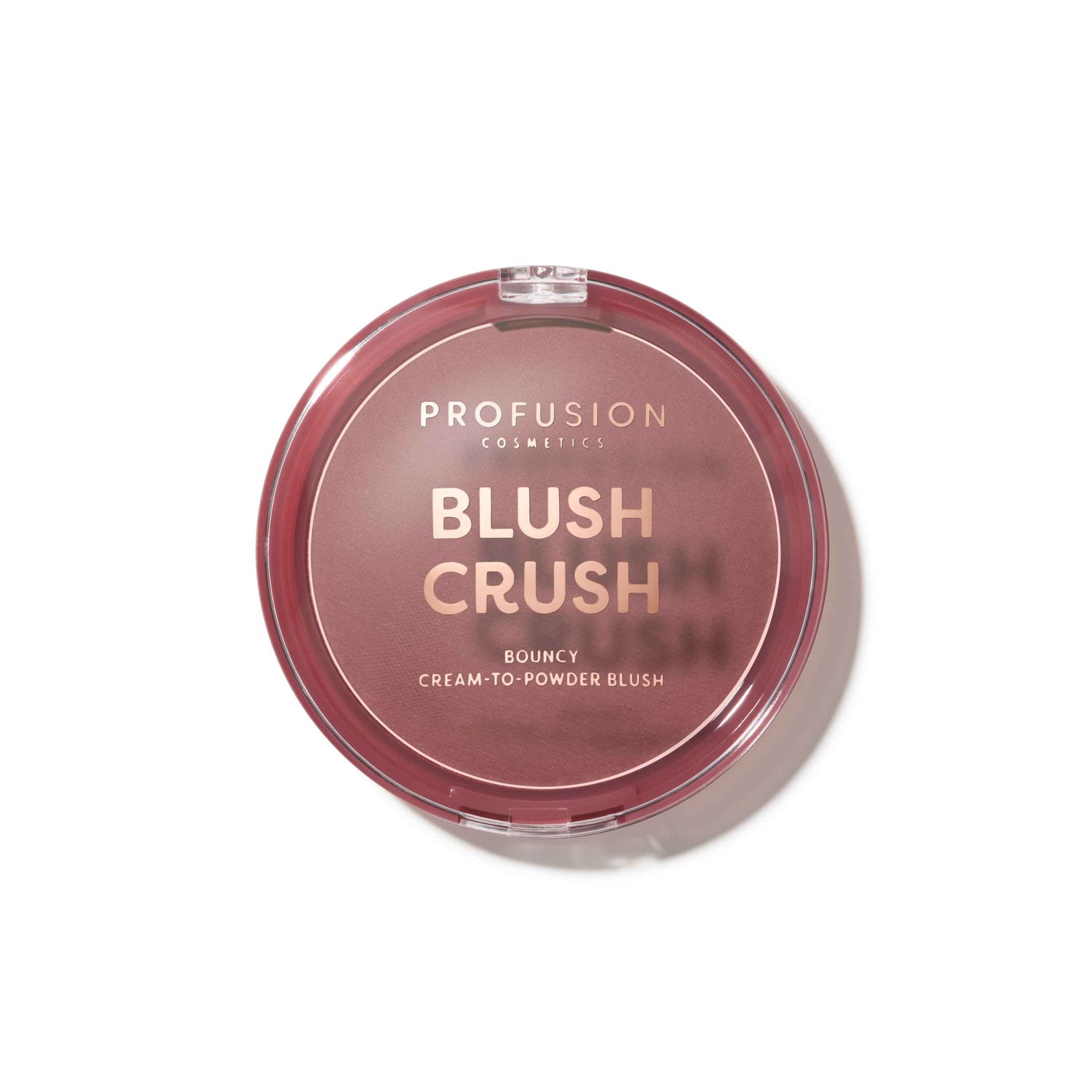 Blush Crush Bouncy Blush
