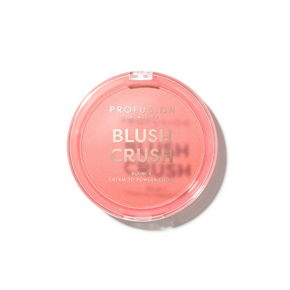 Blush Crush Bouncy Blush