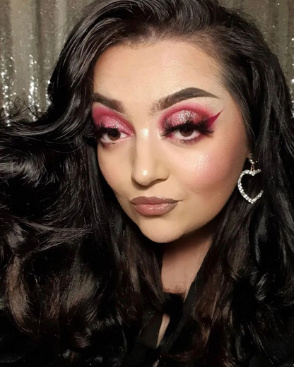 BLOOMING HUES | 5 SHADE PALETTES