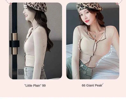 2024 New Push Up Bra for Small Chest  Ultra Thick 6CM Padded No Steel Ring Comfortable &amp; Sexy Lift Lingerie for Flat Chest Women