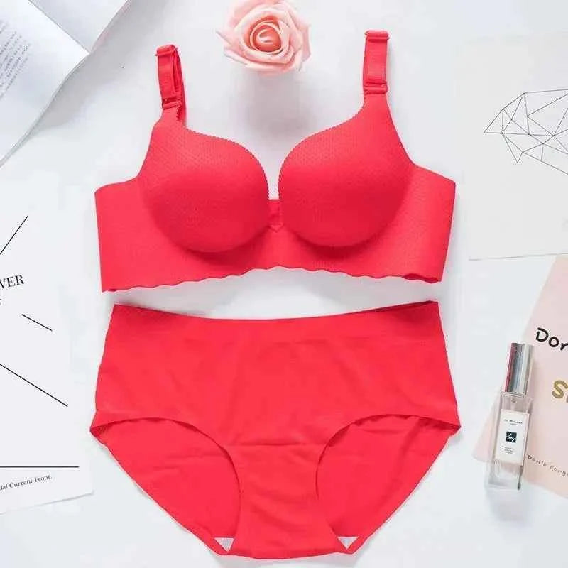 2025 New Extreme Push Up Bra 8cm Pads Small Bust Double Cup Padding Wireless Adjustable Plunge Bra Seamless Lift &amp; Natural Shape