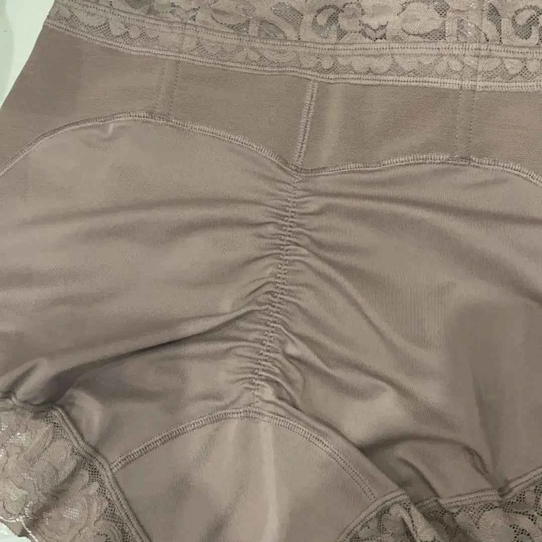 fajas colombianas tummy control butt lifter body shapewear women slimming girdle body shaper waist trainer high waist flat belly