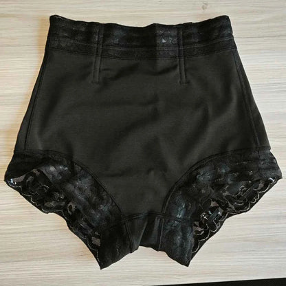 fajas colombianas tummy control butt lifter body shapewear women slimming girdle body shaper waist trainer high waist flat belly