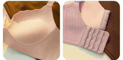 2024 New Push Up Bra for Small Chest  Ultra Thick 6CM Padded No Steel Ring Comfortable &amp; Sexy Lift Lingerie for Flat Chest Women