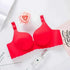 2025 New Extreme Push Up Bra 8cm Pads Small Bust Double Cup Padding Wireless Adjustable Plunge Bra Seamless Lift & Natural Shape
