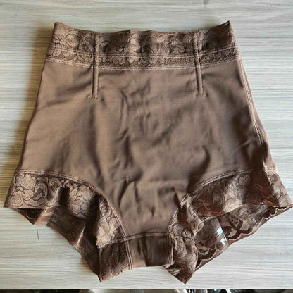 fajas colombianas tummy control butt lifter body shapewear women slimming girdle body shaper waist trainer high waist flat belly