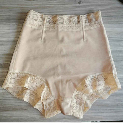 fajas colombianas tummy control butt lifter body shapewear women slimming girdle body shaper waist trainer high waist flat belly