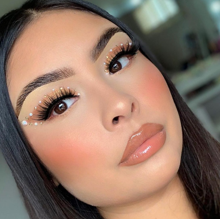 Blush Hour | Soft Matte Liquid Blush