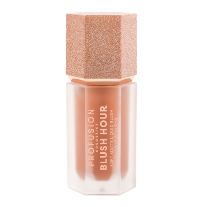 Blush Hour | Soft Matte Liquid Blush