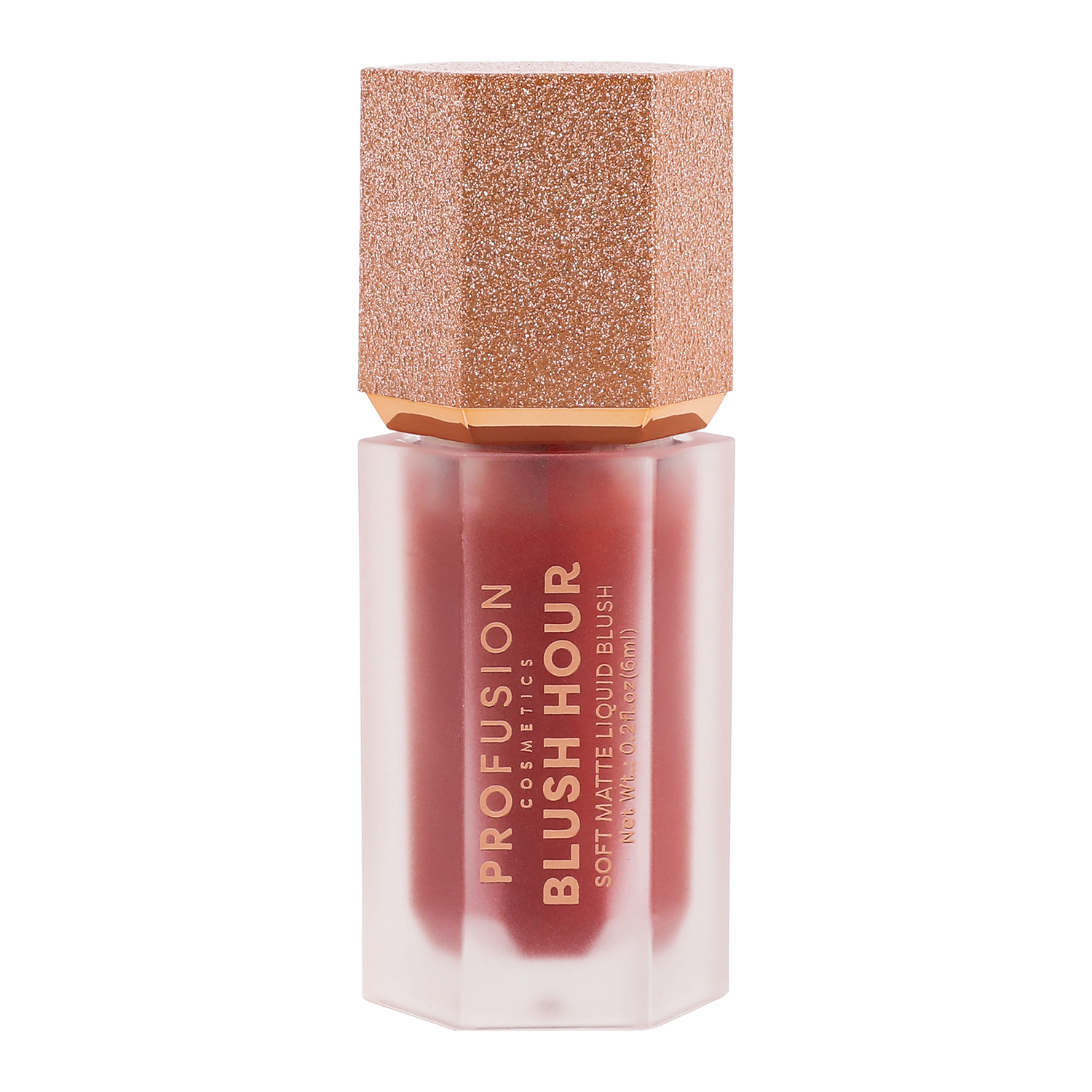 Blush Hour | Soft Matte Liquid Blush