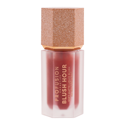 Blush Hour | Soft Matte Liquid Blush