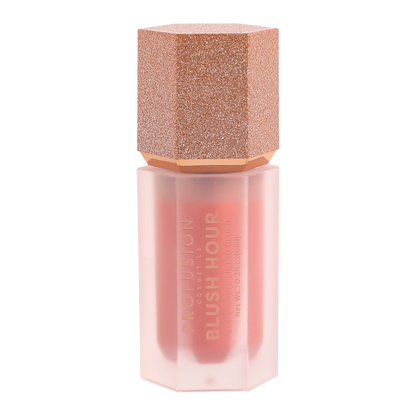 Blush Hour | Soft Matte Liquid Blush