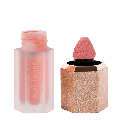 Blush Hour | Soft Matte Liquid Blush