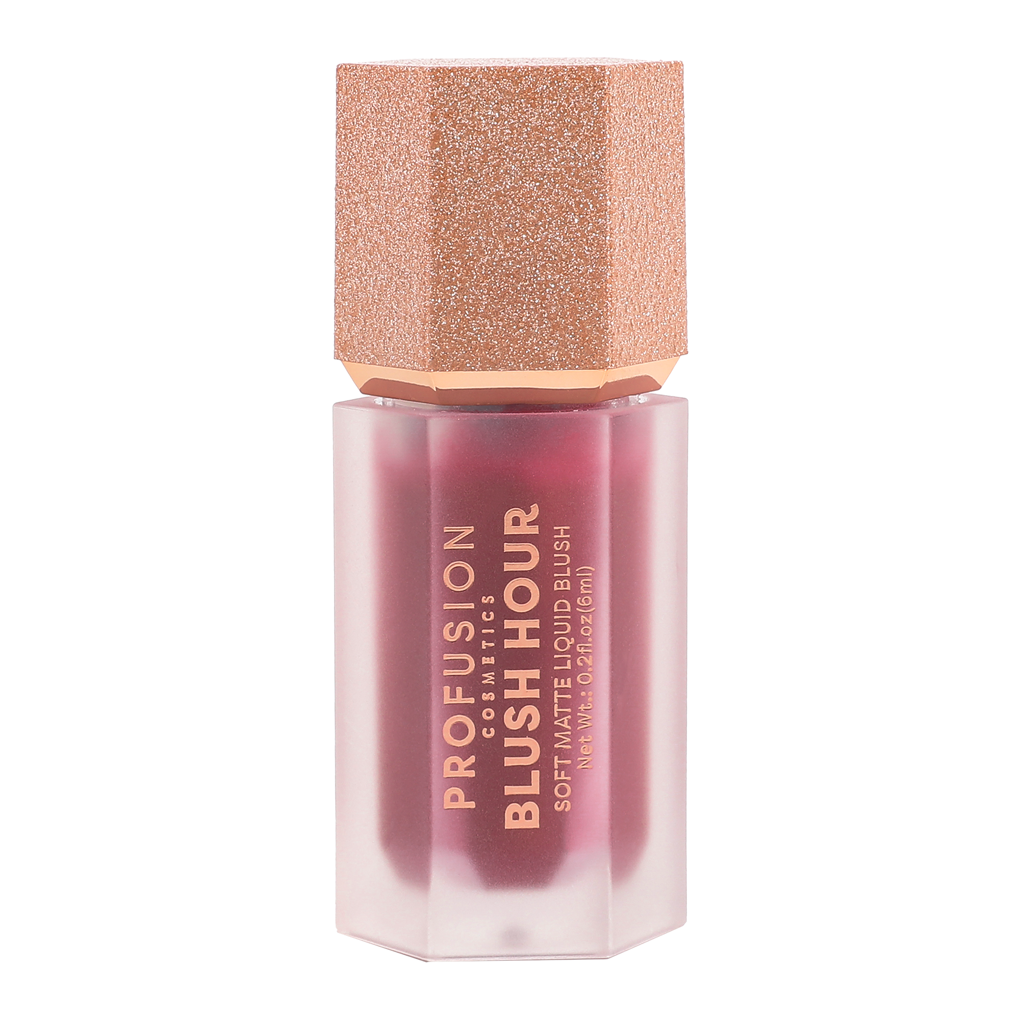 Blush Hour | Soft Matte Liquid Blush