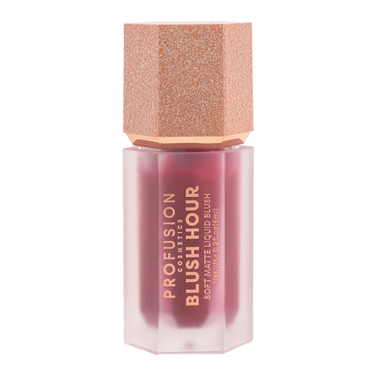Blush Hour | Soft Matte Liquid Blush