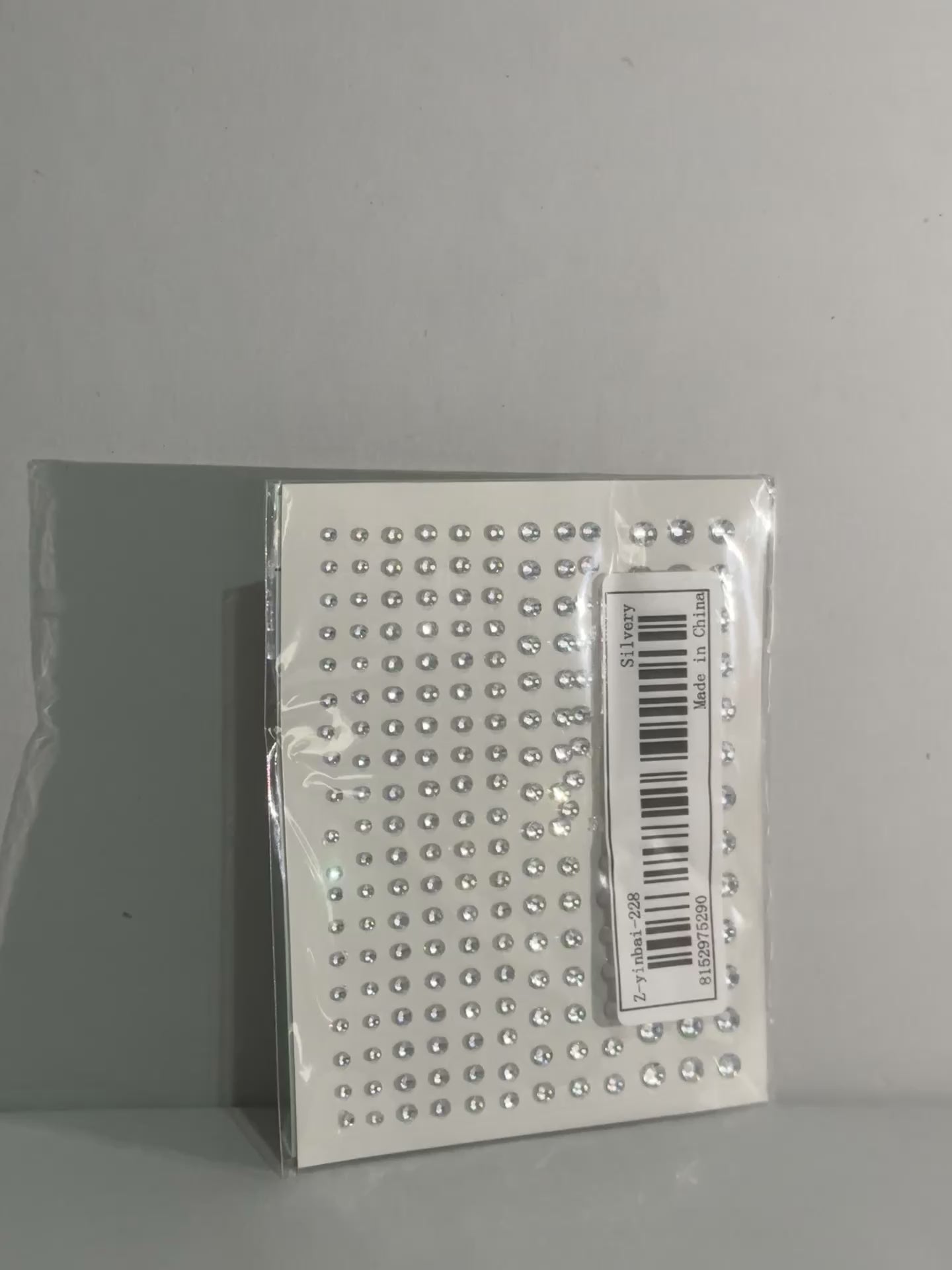 Crystal diamond rhinestone