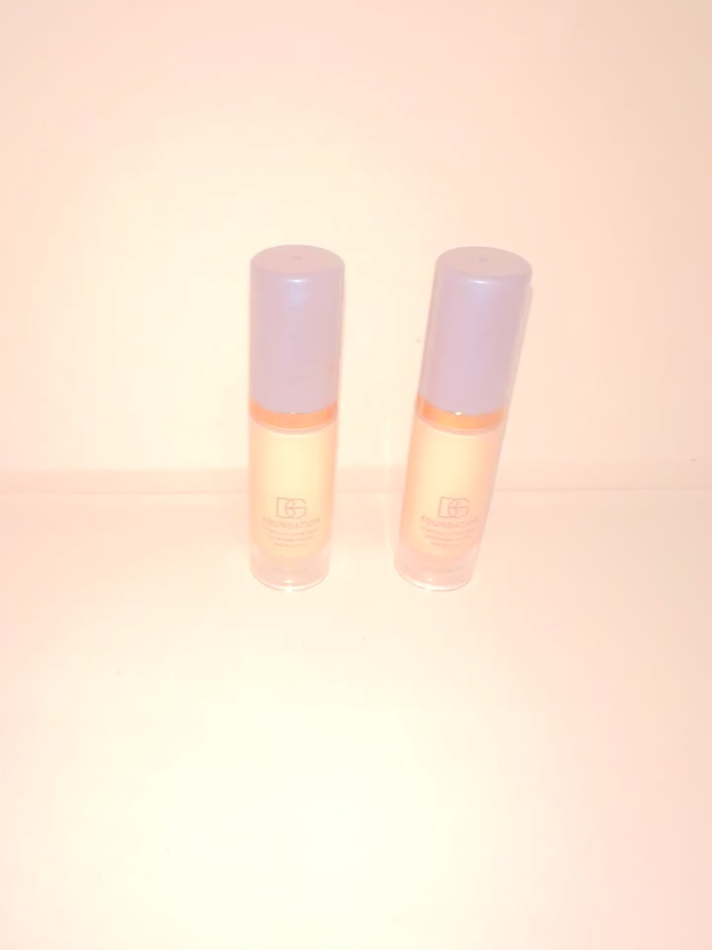 Mini water proof foundation/concealer